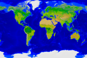 Welt (Typ 3) Vegetation 4000x2667